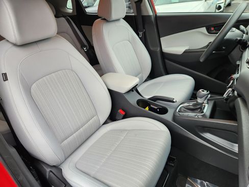 Certified 2023 Hyundai Kona SEL w/ Cargo Package image 28