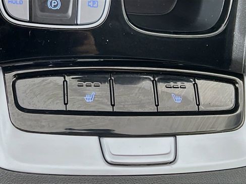 Used 2024 Hyundai Tucson SEL image 19