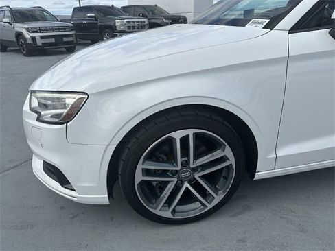 Used 2020 Audi A3 2.0T Premium image 19