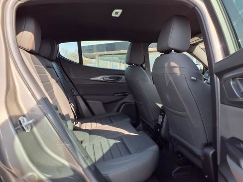 Used 2024 Dodge Hornet R/T image 24