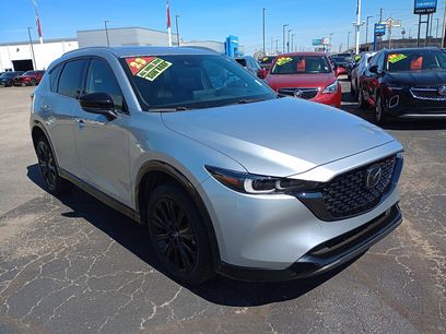 Used 2023 MAZDA CX-5 AWD 2.5 Turbo