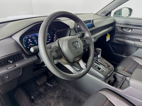 New 2026 Honda CR-V Sport-L image 8