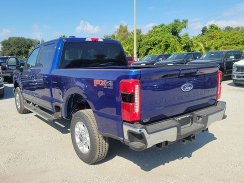 New 2026 Ford F250 XLT w/ XLT Premium Package image 6