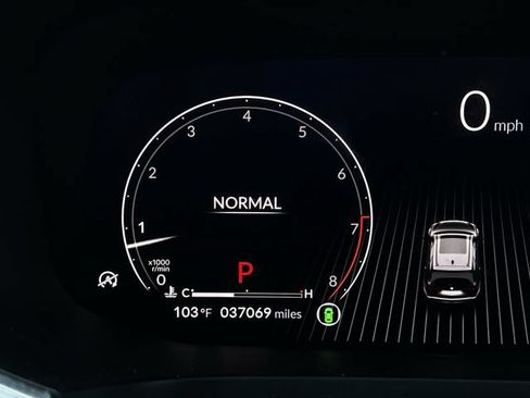 Used 2022 Acura MDX SH-AWD w/ Technology Package image 16