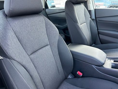 New 2025 Honda Accord SE image 16