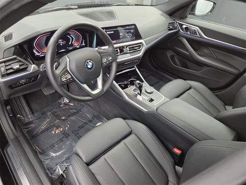 Used 2023 BMW 430i Gran Coupe w/ Premium Package image 26