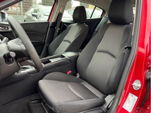Used 2017 MAZDA MAZDA3 Sport image 8