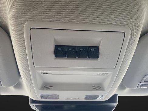 New 2026 Ford Bronco Sport Outer Banks AWD/4WD image 24
