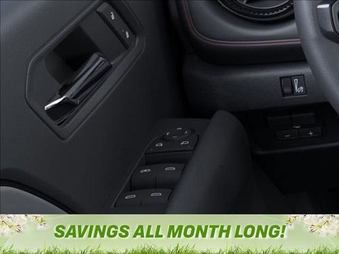 New 2026 Chevrolet Colorado Z71 AWD/4WD image 22