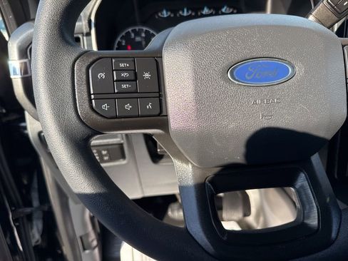 Used 2021 Ford F150 XL w/ STX Appearance Package AWD/4WD image 18