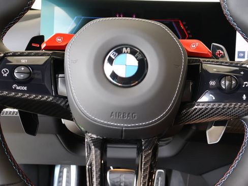 Used 2026 BMW M5 Touring w/ M Driver's Package AWD/4WD image 23