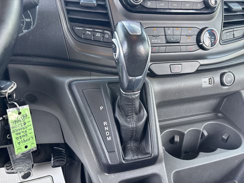 Used 2020 Ford Transit 350 XLT w/ Upfitter Package image 29