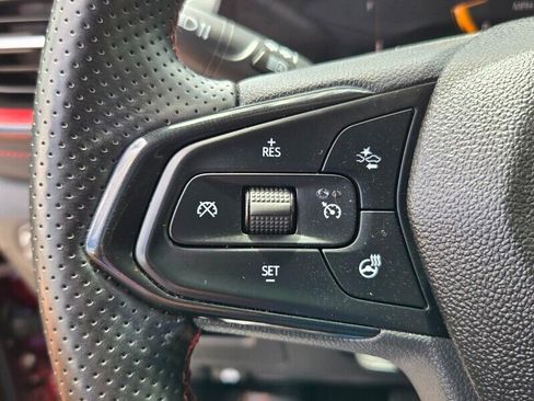Used 2024 Chevrolet TrailBlazer RS w/ Driver Confidence Package FWD image 21
