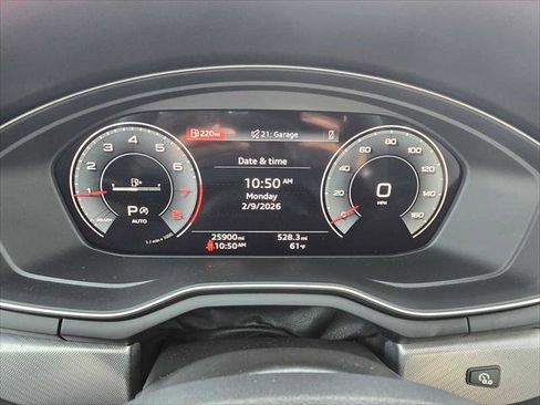 Used 2023 Audi A4 2.0T Premium Plus w/ Premium Plus Package image 26