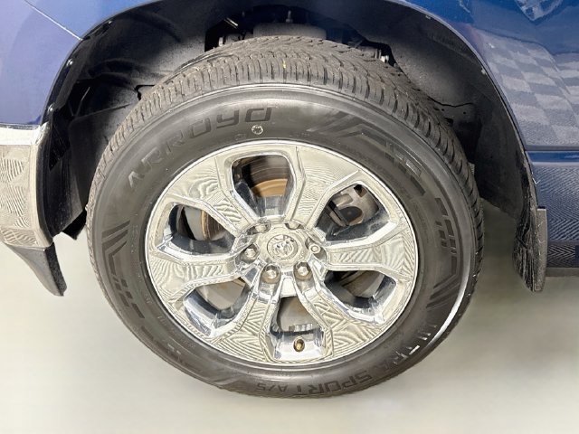 Used 2020 RAM 1500 Big Horn RWD image 37