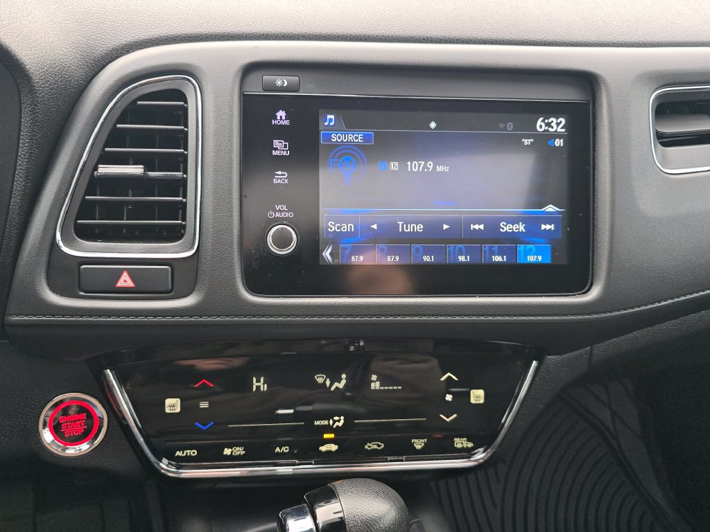 Used 2022 Honda HR-V EX image 24