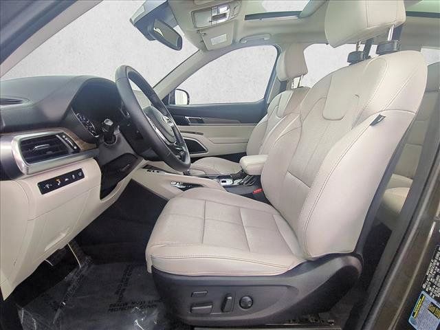 Used 2020 Kia Telluride SX FWD image 17