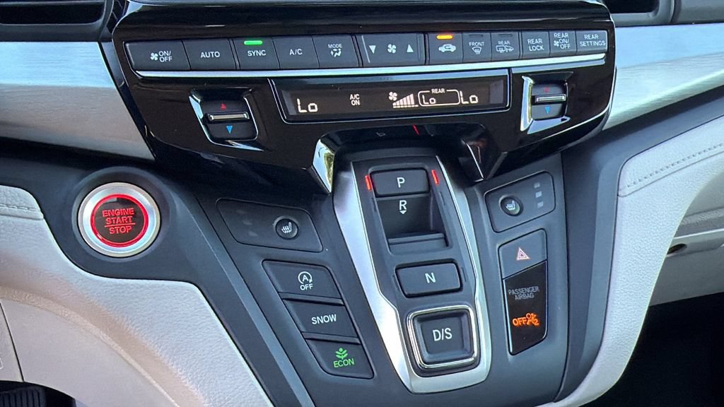 New 2026 Honda Odyssey Sport-L image 14