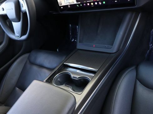Used 2022 Tesla Model S Plaid AWD/4WD image 55