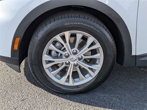 Used 2022 Buick Envision Preferred image 10