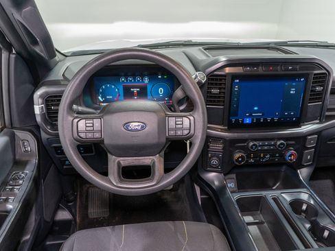 Used 2024 Ford F150 STX image 12