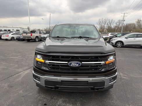 Used 2024 Ford F150 XLT w/ Equipment Group 302A MID image 10