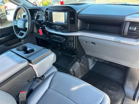 Certified 2023 Ford F150 XL w/ Trailer Tow Package image 18
