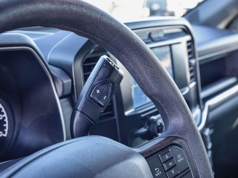 Used 2022 Ford F150 XL w/ STX Appearance Package image 17