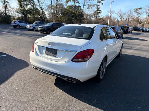 Used 2016 Mercedes-Benz C 300 Sedan image 13