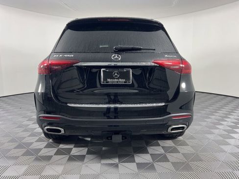 New 2026 Mercedes-Benz GLE 450 4MATIC image 7