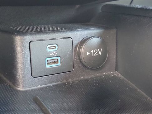 Used 2023 Ford Escape ST-Line w/ Tech Pack #1 FWD image 27
