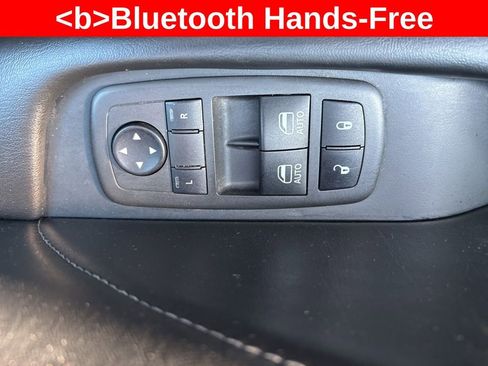 Used 2022 Dodge Challenger R/T w/ Plus Package image 15