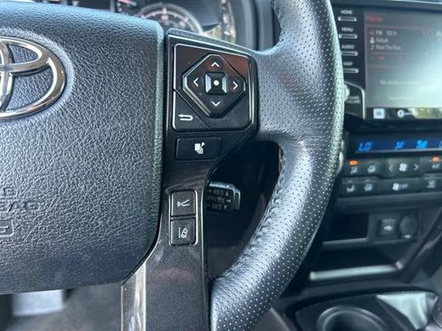 Used 2020 Toyota 4Runner TRD Pro AWD/4WD image 21