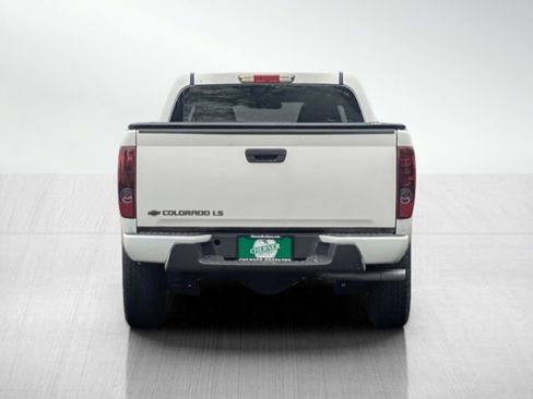 Used 2008 Chevrolet Colorado LS image 5