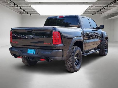 Used 2026 RAM 1500 RHO w/ Bed Utility Group AWD/4WD image 5