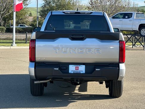 New 2026 Toyota Tundra SR5 image 5