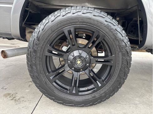 Used 2014 Ford F150 FX4 w/ Equipment Group 402A Luxury AWD/4WD image 41