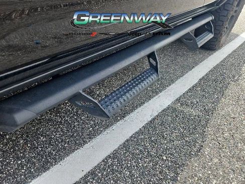 Used 2024 Toyota 4Runner TRD Off-Road Premium w/ Moonroof Package AWD/4WD image 12