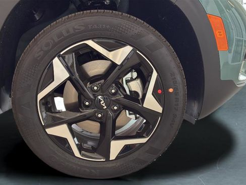 New 2026 Kia Seltos S AWD/4WD image 40