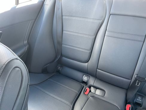 Used 2024 Mercedes-Benz C 300 4MATIC Sedan image 39