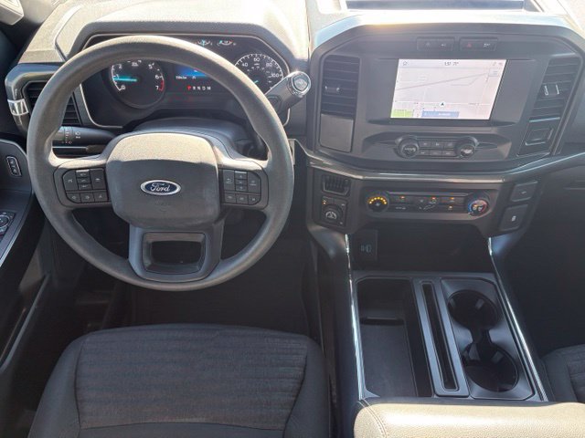 Used 2021 Ford F150 XL w/ STX Appearance Package AWD/4WD image 3