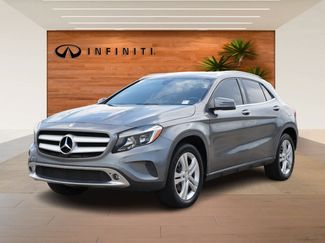 Used 2016 Mercedes-Benz GLA 250 video 1