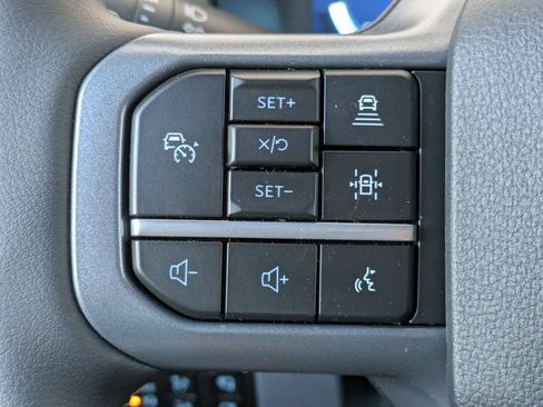 New 2026 Ford F250 Lariat w/ Tremor Off-Road Package AWD/4WD image 38