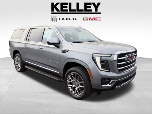 New 2026 GMC Yukon XL Elevation w/ LPO, Floor Liner Package image 1