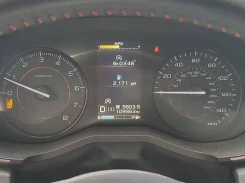 Used 2021 Subaru Crosstrek 2.0i Premium w/ Moonroof Package AWD/4WD image 27