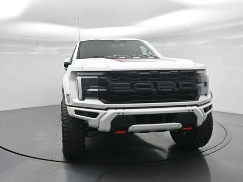 Used 2024 Ford F150 Raptor w/ Equipment Group 803A Raptor R AWD/4WD image 45