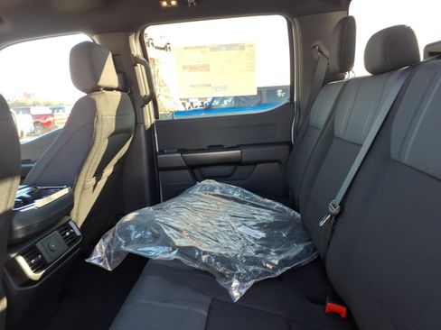 New 2026 Ford F150 STX image 13