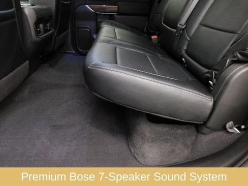 Used 2020 Chevrolet Silverado 1500 RST w/ All-Star Edition image 23