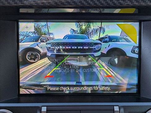 Used 2021 Ford Mustang Shelby GT500 w/ Carbon Fiber Track Pack image 14