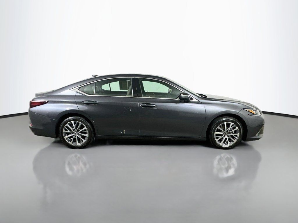 Used 2023 Lexus ES 350 w/ Accessory Package (Z1) FWD image 7